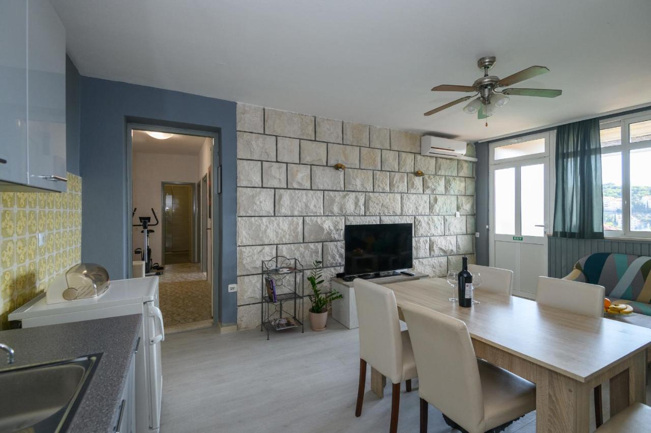 Rosehip Apartment Dubrovnik
