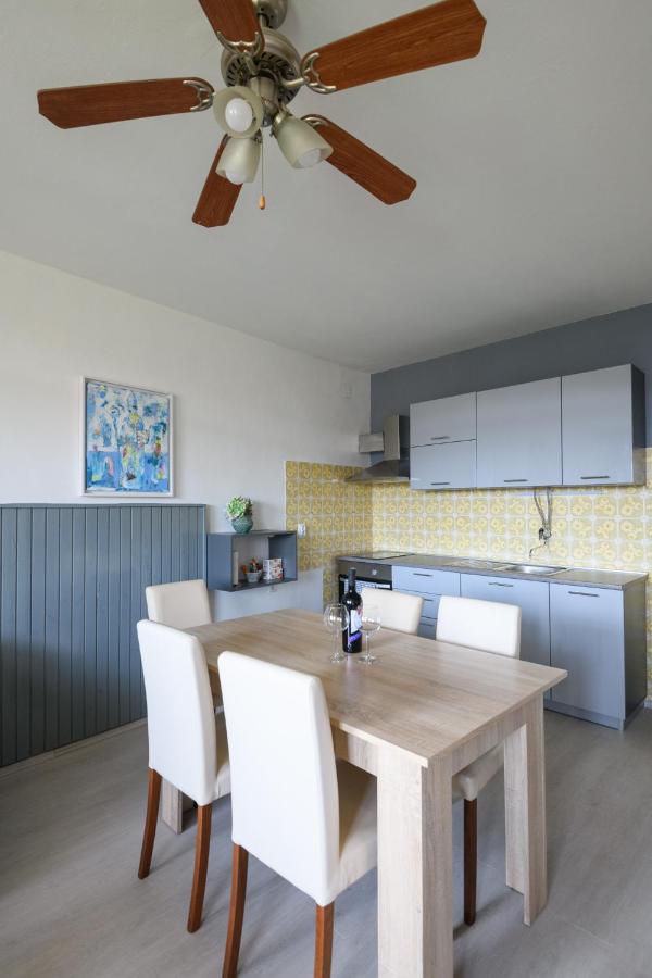 Rosehip Apartment *