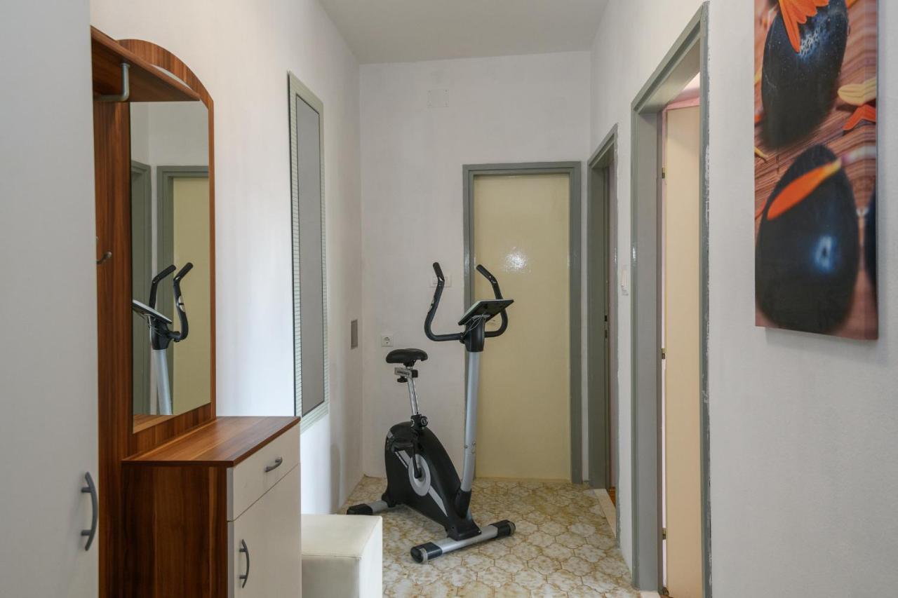 Rosehip Apartment