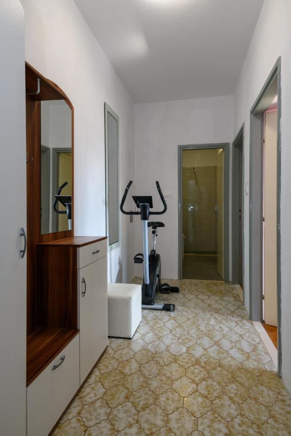 Apartment Rosehip *