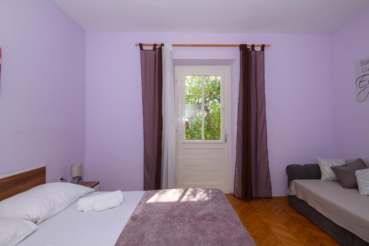 Apartment Rosehip Dubrovnik